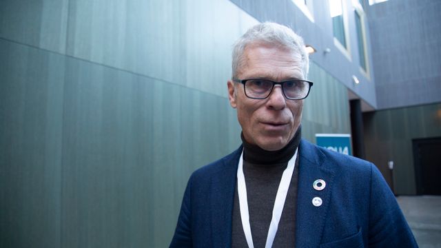 Landsdelen sliter med lakselus – ekspert mener 20 prosent av anleggene bør lukkes