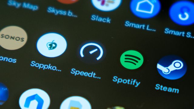 Spotify og Google Cloud skal samarbeide om kunstig intelligens