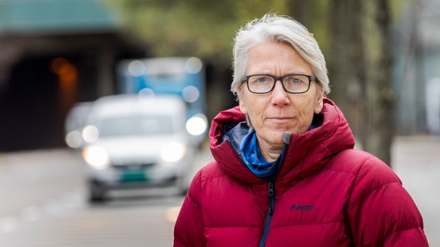 Dystert ulykkesår på veiene: Disse faktorene bidro til oppgangen, mener Vegvesenet