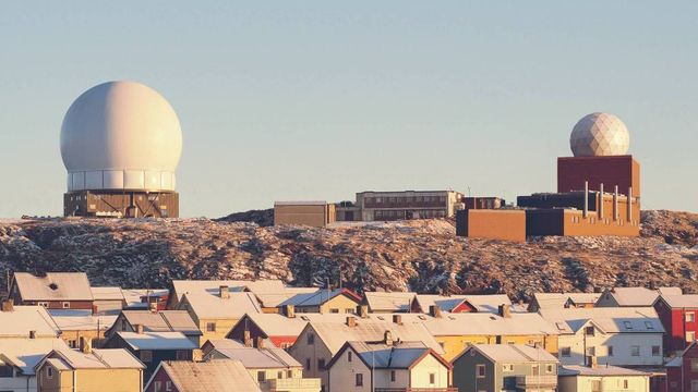 Vardø kommune varsler NVE: Vil bygge kjernekraftverk