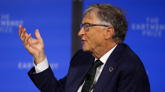 Bill Gates tror tredagersuka blir en realitet for flere av oss fremover