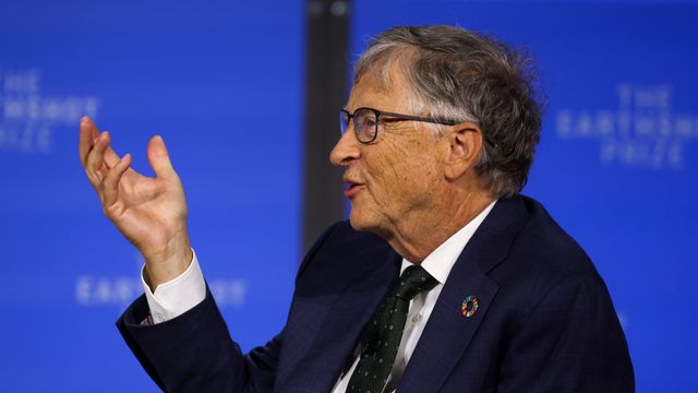 Bill Gates tror tredagersuka blir en realitet for flere av oss fremover
