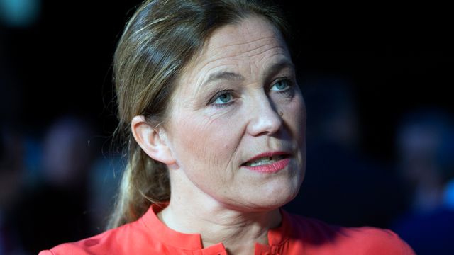 Alexandra Bech Gjørv ny styreleder i Statkraft 