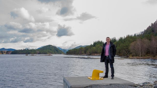 Eiere saksøkte hverandre – får lov til å slippe å samarbeide