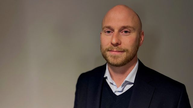 NSM ba norske virksomheter skrote Ivanti Connect Secure