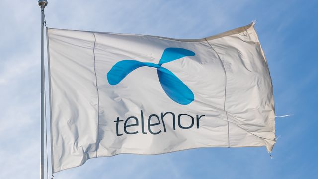 Telenor selger datterselskap i Pakistan for 5,3 milliarder kroner