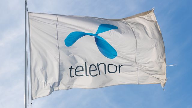 Telenor selger datterselskap i Pakistan for 5,3 milliarder kroner
