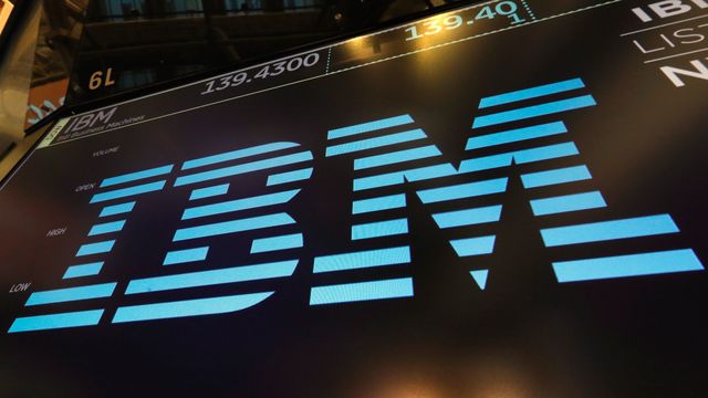 IBM sluker tysk programvare for milliardbeløp