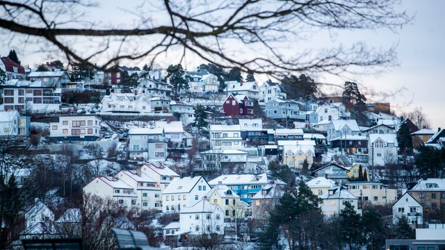 Eiendom Norge varsler boligkrise – venter kraftige prisøkninger