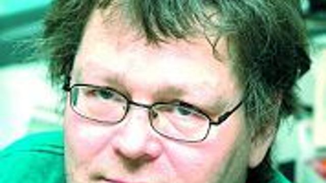 Kai Paulsen er brått revet fra oss
