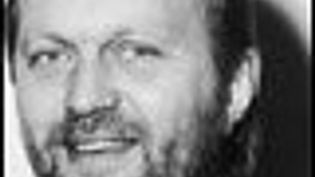 Kalle Lisberg: - En visjonær er gått bort