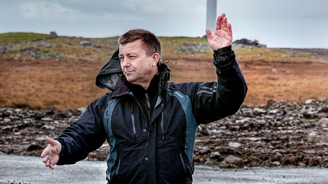 Norsk Vind møter motstand på nytt prosjekt i Rogaland