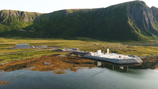 Andøya Spaceport: Norges nye dør til verdensrommet