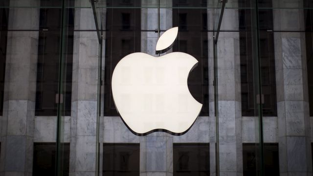 FT: Apple kan om kort tid få en EU-bot på en halv milliard euro