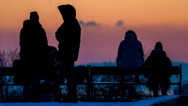 Kulden kan gi livslange plager: – Mange er ikke klar over alvorlighetsgraden 