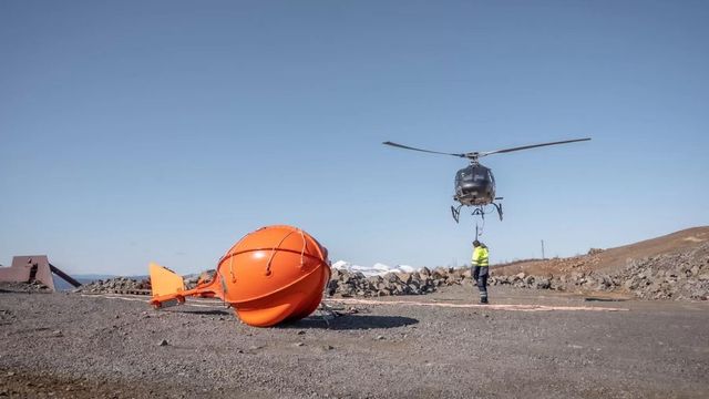 Gruveselskap får bore i Finnmark selv om reineiere protesterer