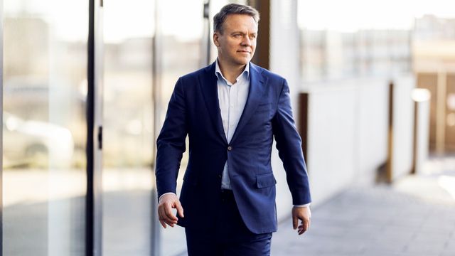 Global Connect investerte 4,3 milliarder i 2024