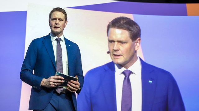 Rederiforbundet håper nattens angrep reduserer evnen til å angripe skipsfarten