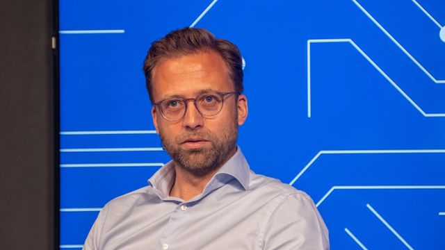 Høyres Nikolai Astrup ønsker å delprivatisere Statkraft