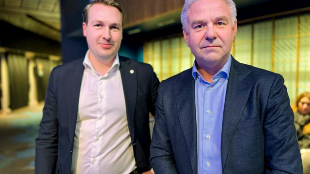 Både Shell og Equinor legger hydrogen i skuffen