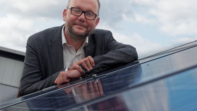 Nye rekorder: Mener IEA undervurderer solkraft