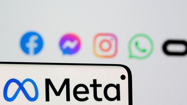 Gjør det mulig å skille Messenger- og Instagram-kontoer fra Facebook