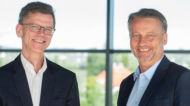 Furberg går til Posten Bring – hvem går til posten som ny konsernsjef i Telenor?
