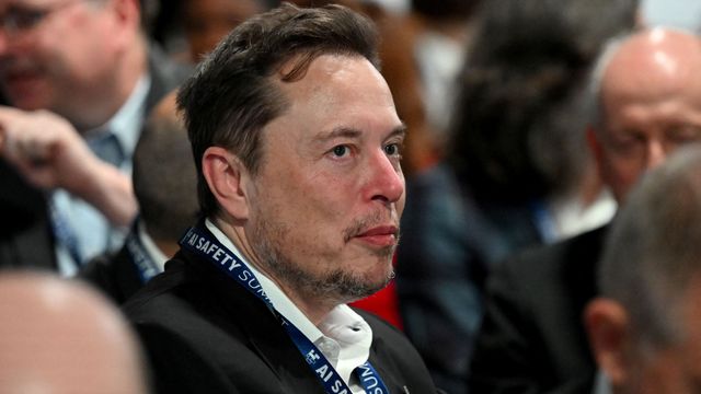 FT: Elon Musks XAI vil hente inn milliarder av dollar for å utfordre Open AI