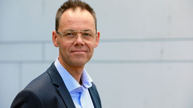 Equinor legger vekk planene om blått hydrogen til Tyskland