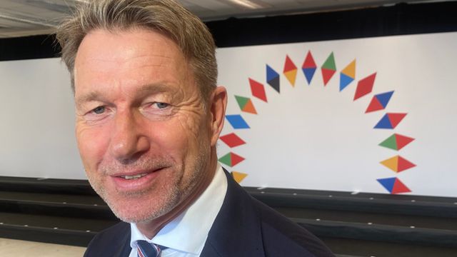 Norge og EU i dialog om kontroversiell energipakke