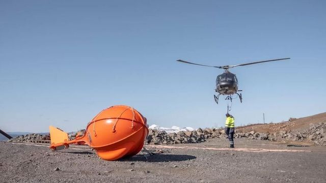 Reineiere mener prøveboring setter avtale om skytefelt i spill