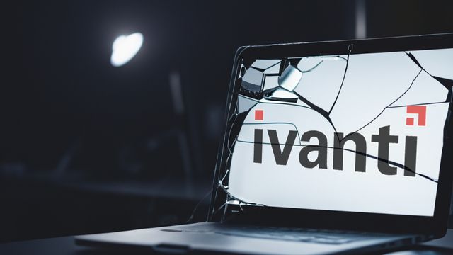 NSM ba norske virksomheter skrote Ivanti Connect Secure