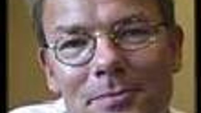 NetHouse-sjef trekker seg