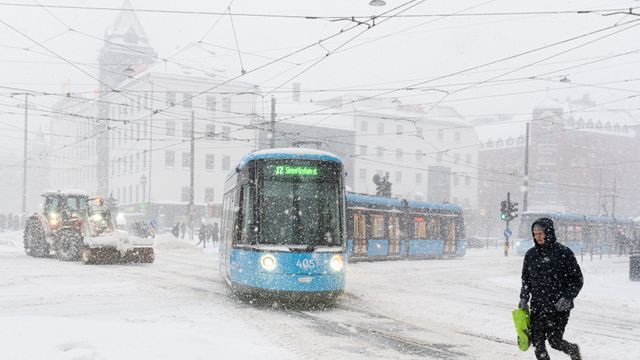 Strømregningen etter sprengkulden: Mellom 2200 kr og 3000 kr i snitt