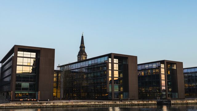 Hackergruppe truer den danske stat etter datatyveri hos Netcompany