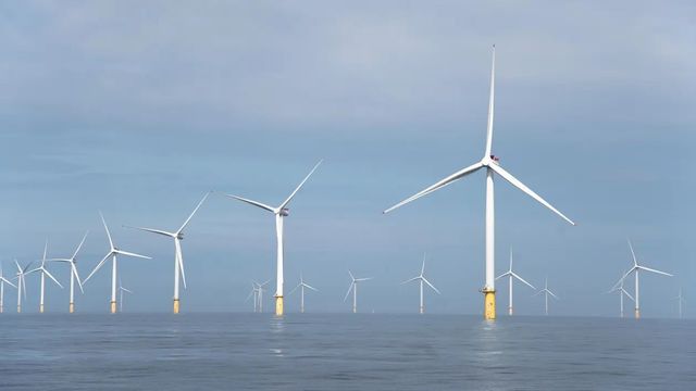 Equinor har sikret seg bedre kraftavtale for New York-prosjekt