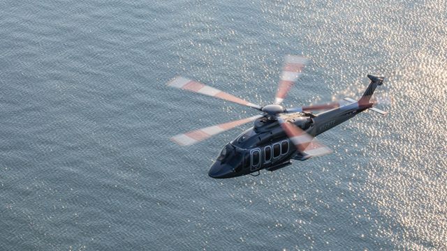 Equinor henter inn nye helikoptertyper til norsk sokkel