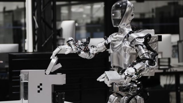 Ny satsing: Nå skal Open AI bygge fremtidens roboter
