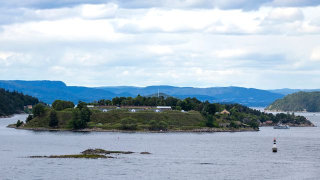 Sprengstoff-fabrikk får produsere mer – øker utslippene til Oslofjorden
