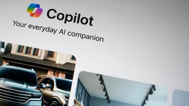 Innføre Copilot? − Nå straffer rot i dataene seg