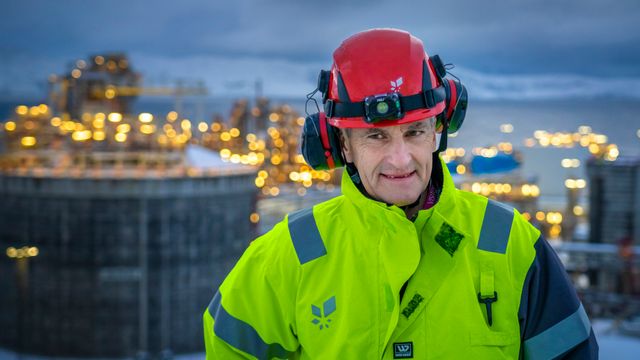 EØS-utvalget: Norge må avklare sitt energiforhold til EU
