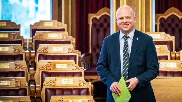 Vedum lover strømstøtte også i 2025