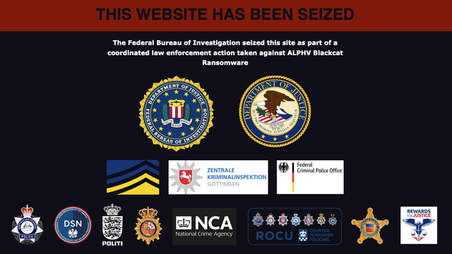 Hackergruppe bløffer om politiaksjon – skal ha stukket av med en kvart milliard