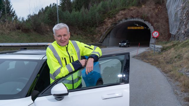 Pengemangel går på tunnelsikkerheten løs for fylkene