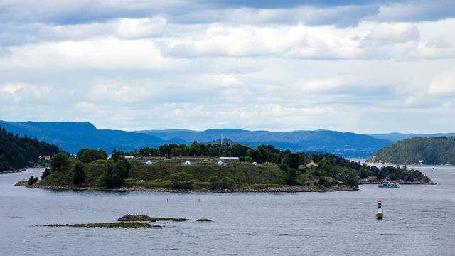 Reagerer på mulig femdobling av utslipp til Oslofjorden – nå svarer selskapet