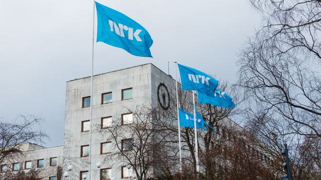 Disse 44 vil bli leder for sikkerheten i NRK