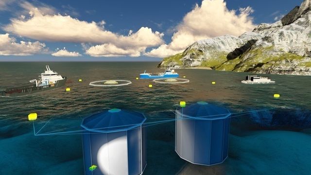 Anker sak om rettighetene til havbruksteknologi