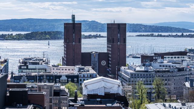 Oslo kommune gjør Microsoft-kjøp verdt opptil 1,3 milliarder