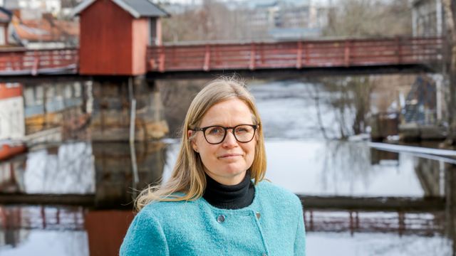 Birgitte Ringstad Vartdal blir ny konsernsjef i Statkraft
