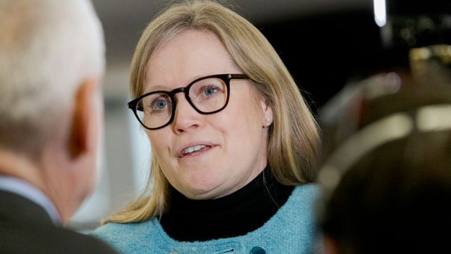 Vil oppgradere vannkraftverk for milliarder
